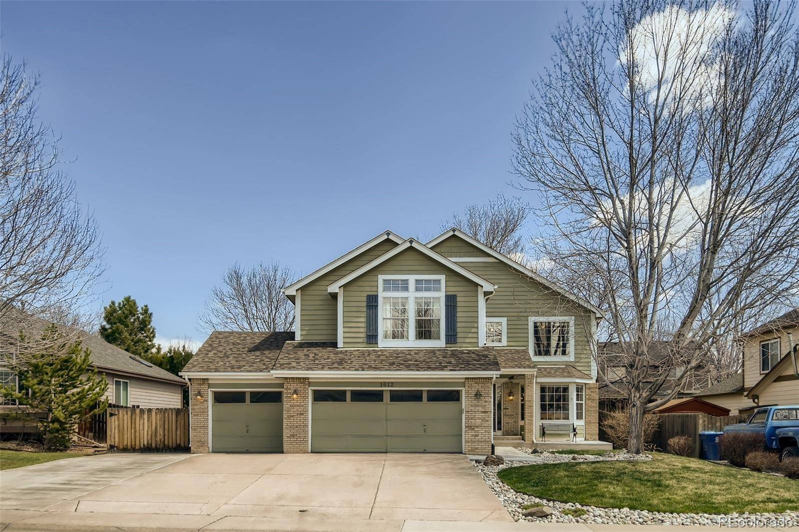 1612 Hemlock Way, Broomfield, CO 80020