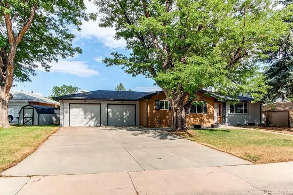 Longmont, CO 80503,20 College CT