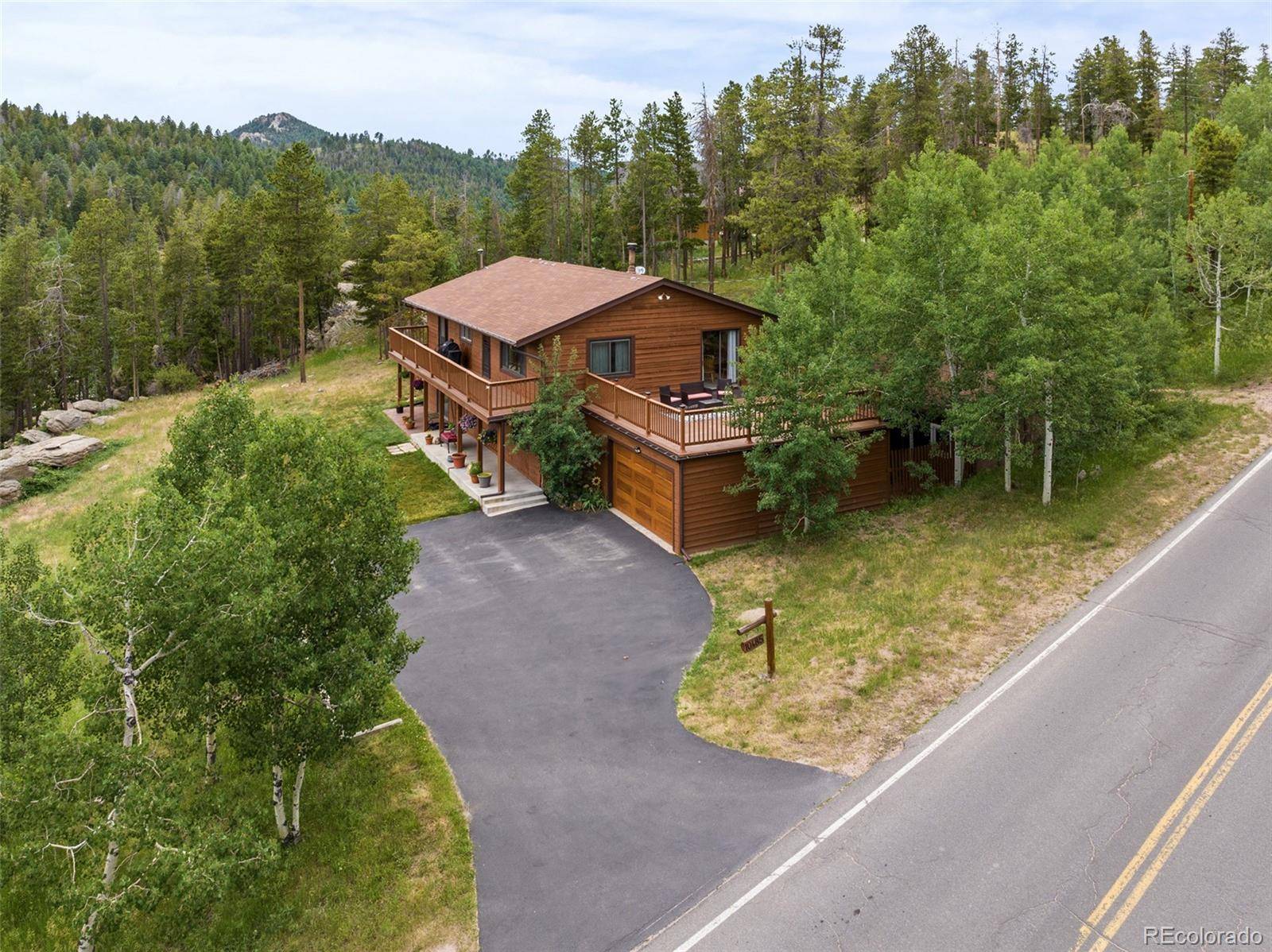 Morrison, CO 80465,10485 Crystal DR