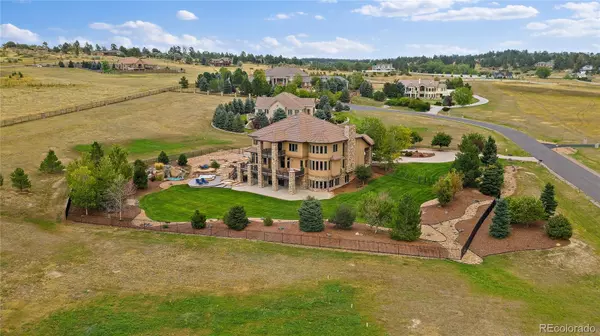 7311 Centennial DR, Parker, CO 80138