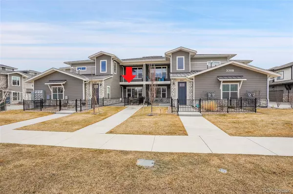 Longmont, CO 80504,330 High Point DR #B102