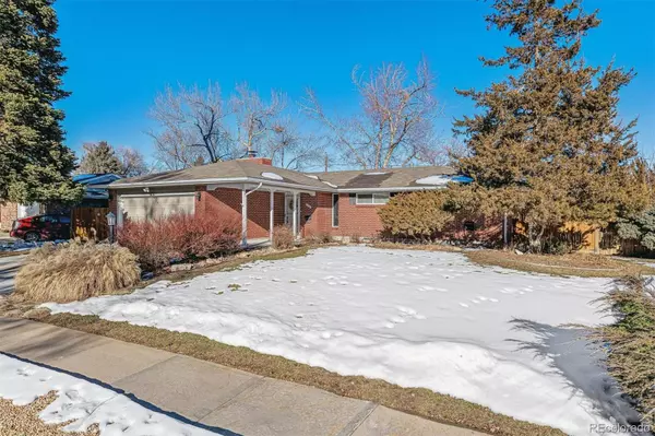 3260 S Fulton CT, Denver, CO 80231