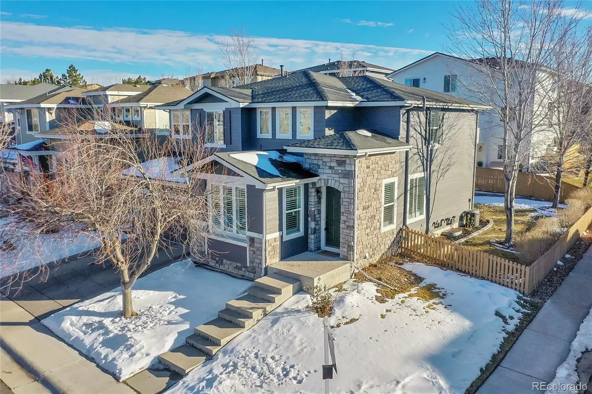 Highlands Ranch, CO 80130,10551 Applebrook CIR