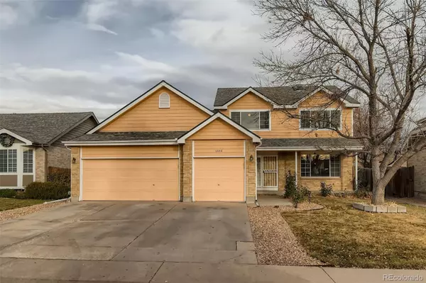 12816 Birch DR, Thornton, CO 80241