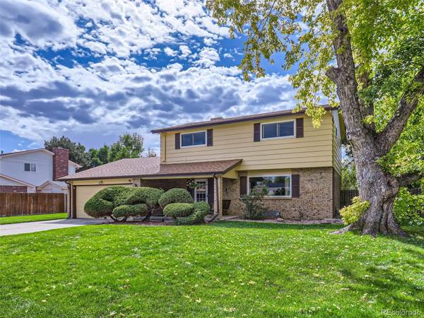 7911 Lewis CT, Arvada, CO 80005