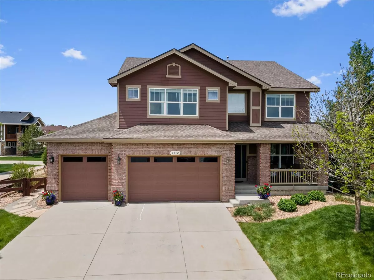 Windsor, CO 80550,1852 E Sea Drift DR