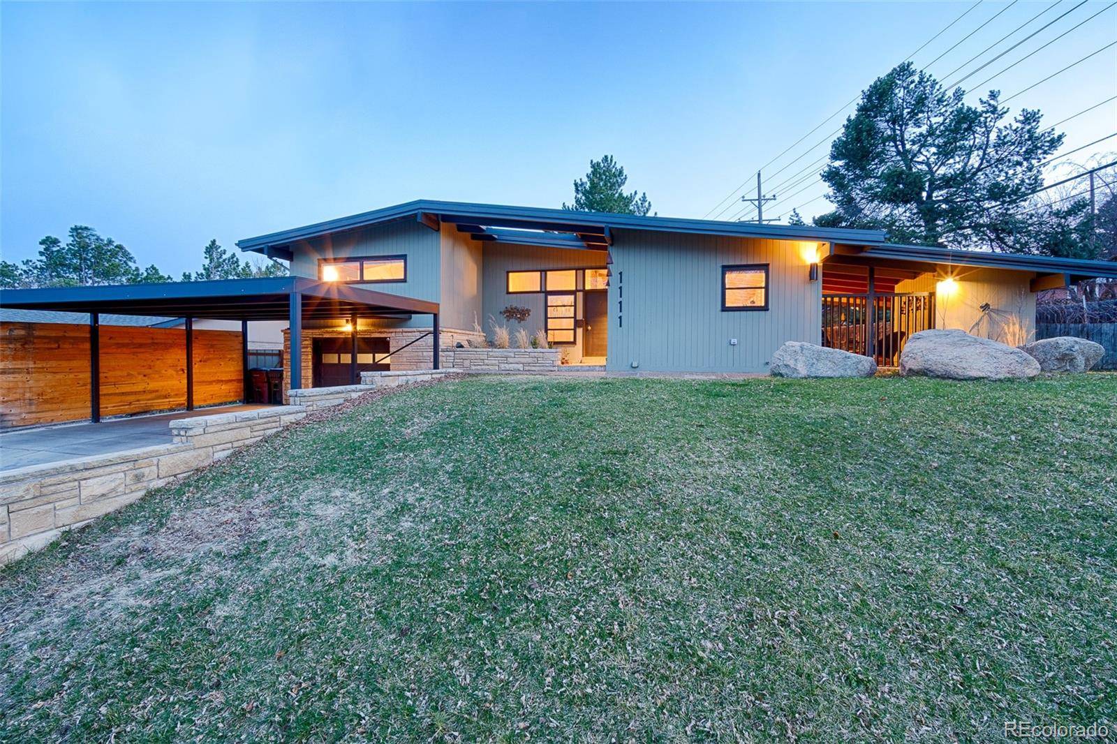 Colorado Springs, CO 80905,1111 Parkview BLVD