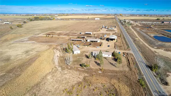 Gill, CO 80624,33105 County Road 55