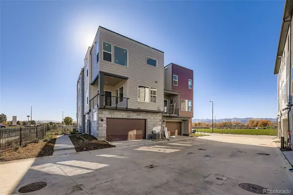 Littleton, CO 80120,7740 S Irving ST