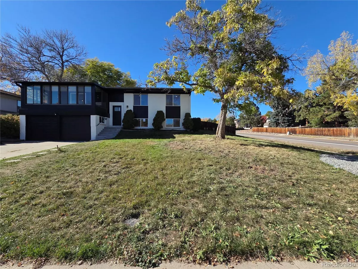 Lakewood, CO 80228,1501 S Welch CIR
