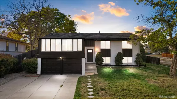 Lakewood, CO 80228,1501 S Welch CIR