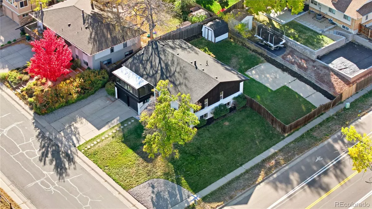 Lakewood, CO 80228,1501 S Welch CIR