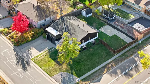 1501 S Welch CIR, Lakewood, CO 80228