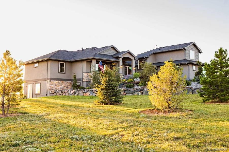 20415 Hunting Downs WAY, Monument, CO 80132