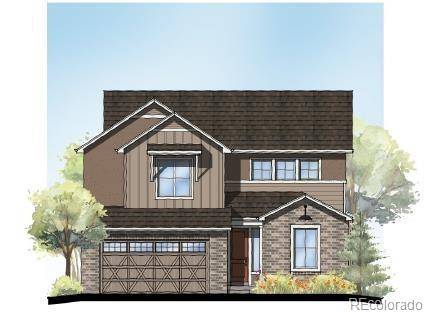 6670 Balsam ST, Arvada, CO 80004