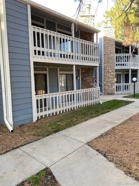 8600 E Alameda AVE #17-202, Denver, CO 80247