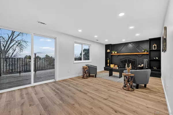 Colorado Springs, CO 80907,3801 Inspiration DR