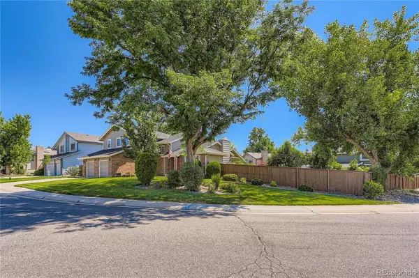 Highlands Ranch, CO 80126,507 Fox Hunt CIR