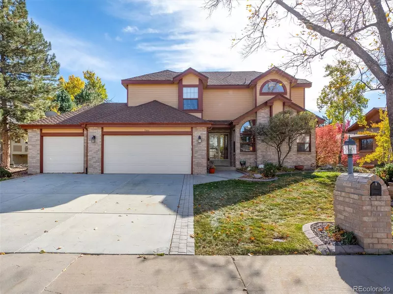 11666 W 74th WAY, Arvada, CO 80005
