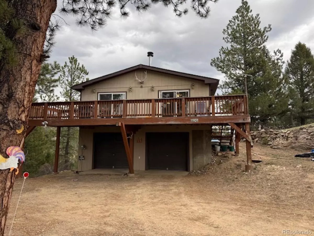 Pine, CO 80470,33505 Diana RD