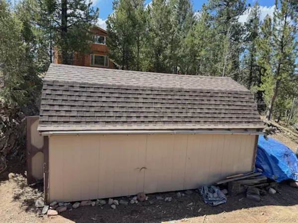 Pine, CO 80470,33505 Diana RD