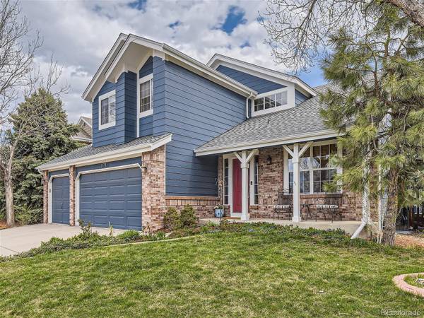 17785 E Ida AVE, Centennial, CO 80015