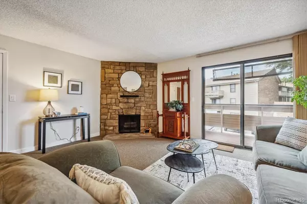 410 Zang ST #2-207,  Lakewood,  CO 80228