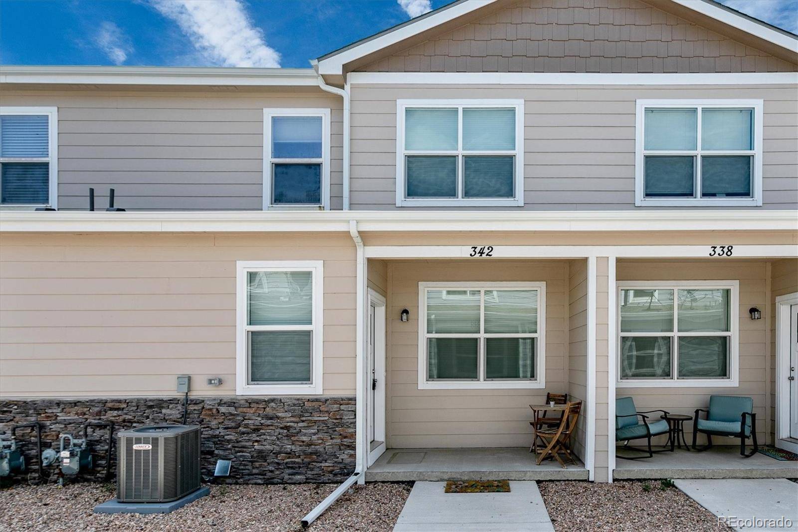 Deer Trail, CO 80105,342 S 4th CT