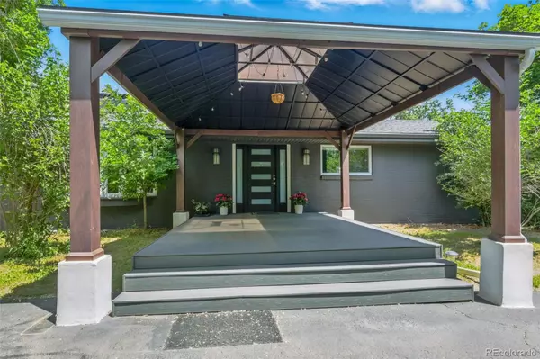 Lakewood, CO 80227,6505 W Hampden AVE