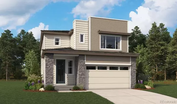 9140 Hayden Peak ST, Englewood, CO 80112