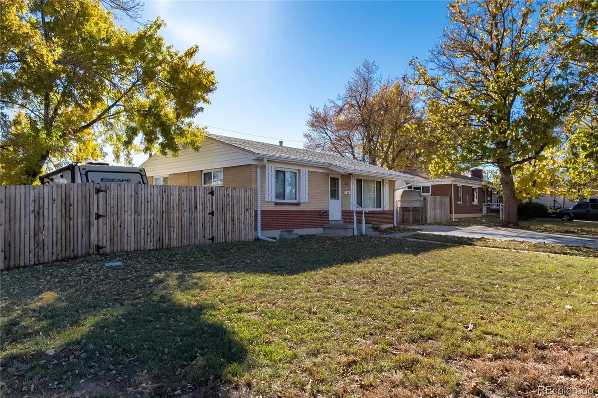 Lakewood, CO 80232,7630 W Arkansas PL