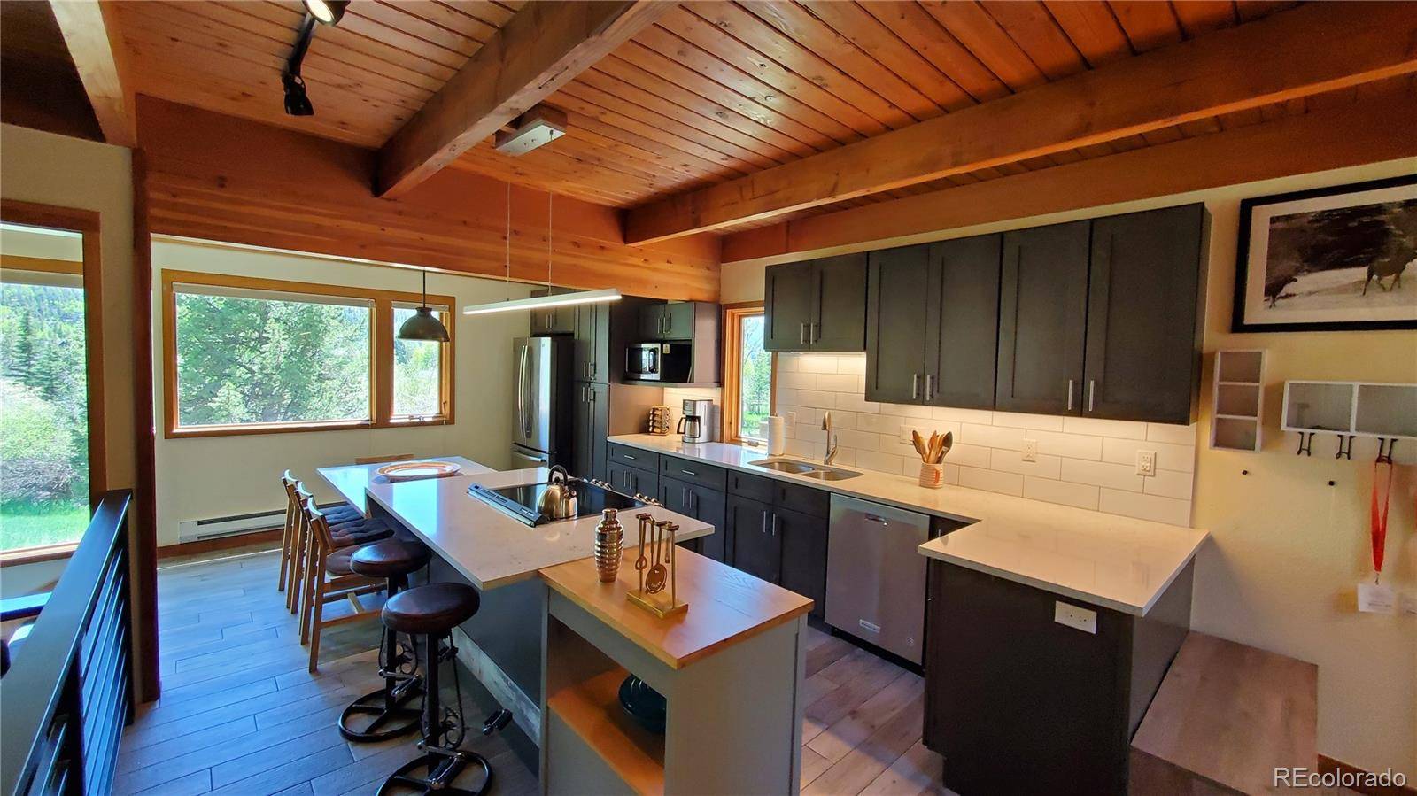 620 Tennis Club RD #1337, Dillon, CO 80435