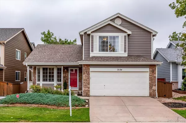 Highlands Ranch, CO 80129,3134 Deer Creek DR