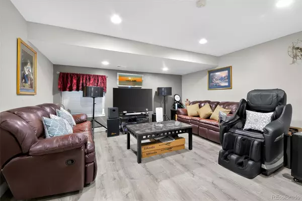 Littleton, CO 80123,8501 W Union AVE #14