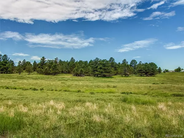 Elbert, CO 80106,County Road 102