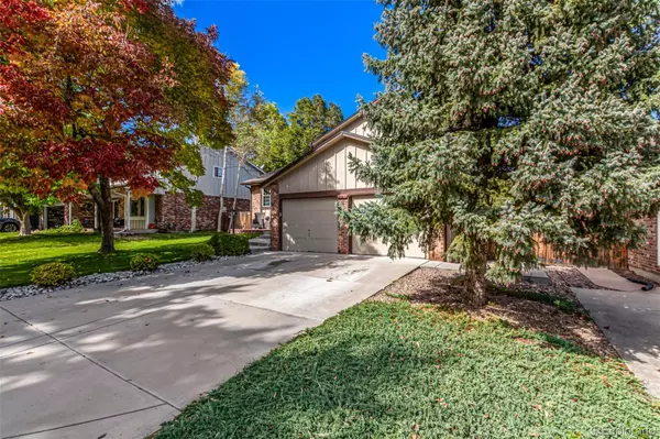 Centennial, CO 80112,6397 E Mineral DR
