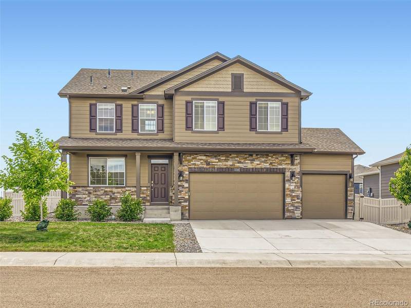 5344 Sparrow AVE, Firestone, CO 80504