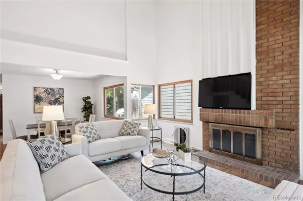 Aurora, CO 80014,12256 E Bates CIR