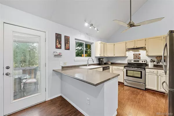 Arvada, CO 80003,6080 Fenton ST