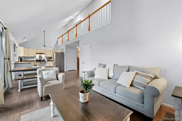 Arvada, CO 80003,6080 Fenton ST