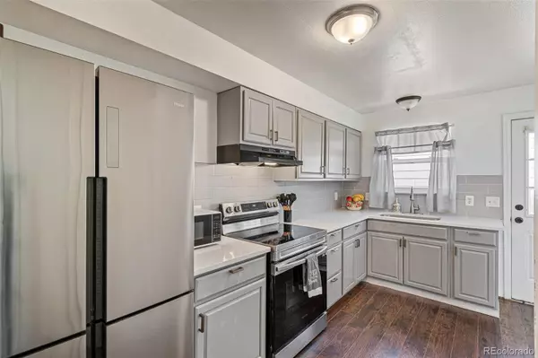 8160 Washington ST #67, Denver, CO 80229