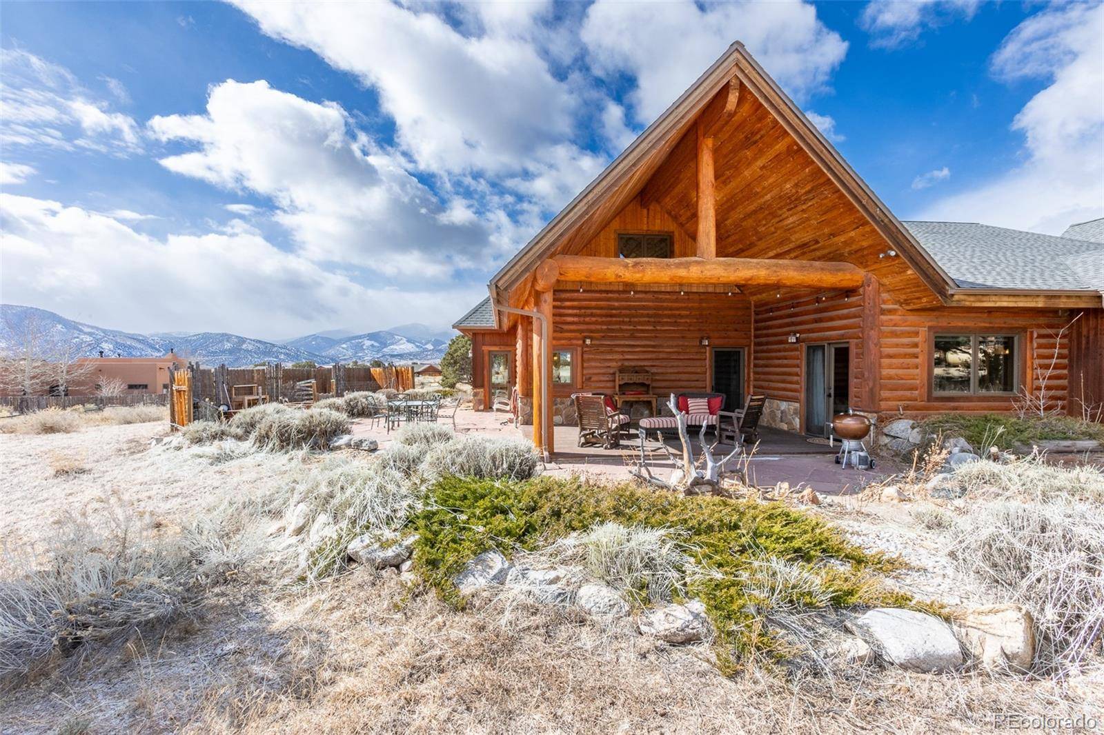 Salida, CO 81201,11677 Saddle Ridge CT