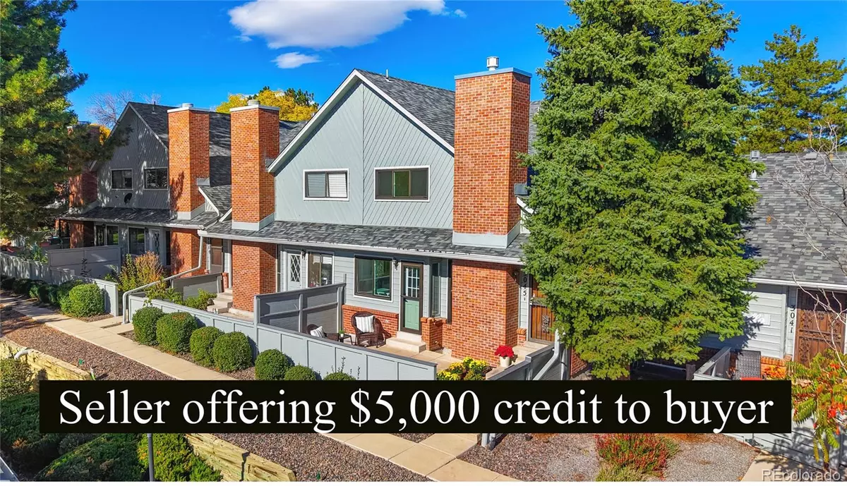 Centennial, CO 80122,3045 E Long CIR