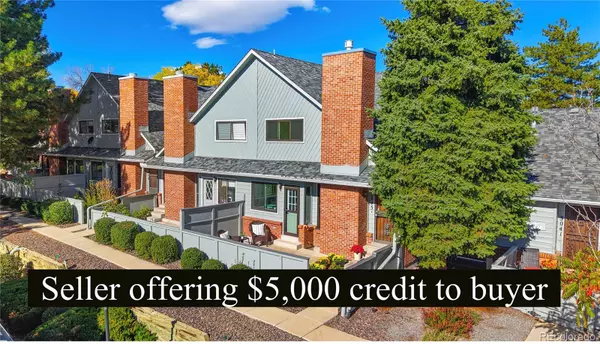 3045 E Long CIR, Centennial, CO 80122