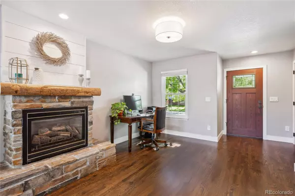 Denver, CO 80247,1169 S Alton CT