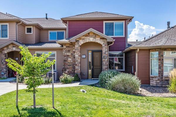 8617 Gold Peak DR #B, Highlands Ranch, CO 80130