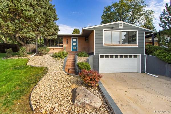 8225 W 66 AVE, Arvada, CO 80004