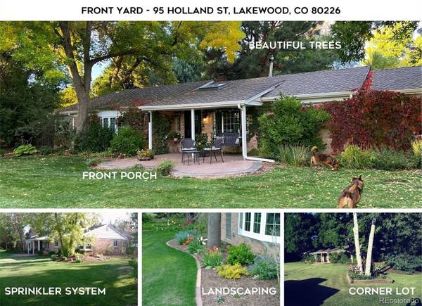 Lakewood, CO 80226,95 Holland ST