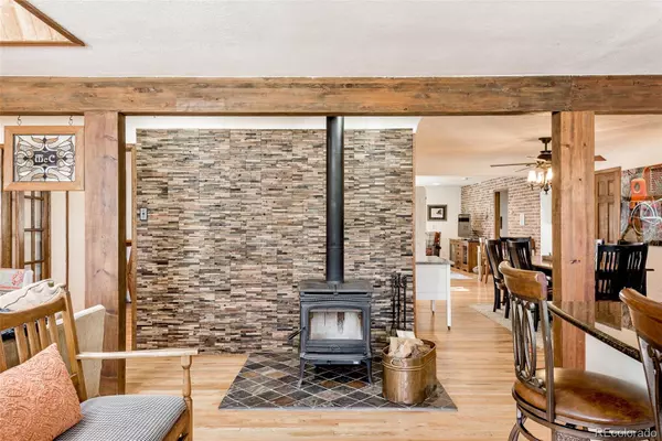 Lakewood, CO 80226,95 Holland ST