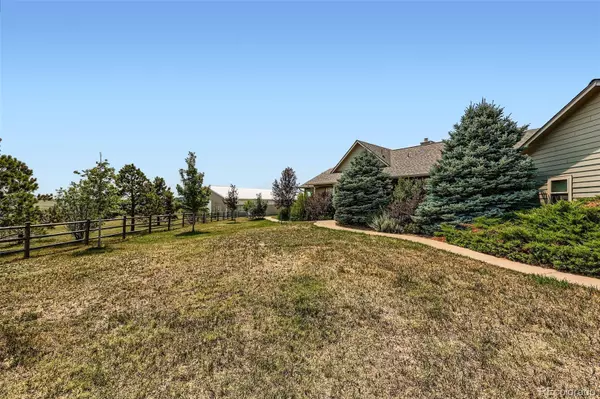 Elizabeth, CO 80107,3492 Willownook Ranch TRL